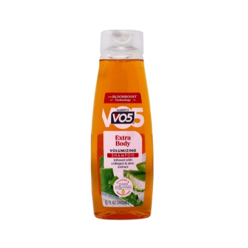 Alberto vo5 shampoo - alberto,