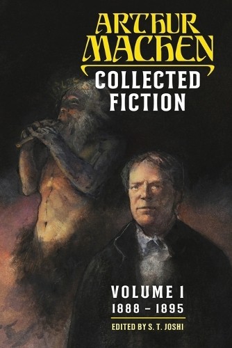 Arthur machen collected - arthur,