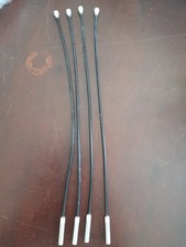 4 raggi Spinergy Spox, nos