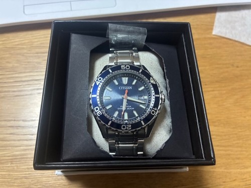 Citizen promaster marine - promaster,