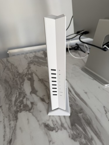 Netgear wax206 wifi - netgear, 6