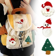 Spilla di Natale Albero di