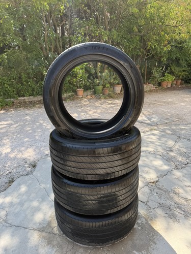 Michelin primacy - michelin, (t2)