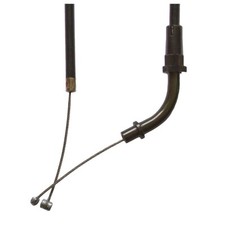 Cavo acceleratore A apertura gas per Yamaha FZ 750 1FN 1985-1986 FZ 750 Genesis 2KK 1987