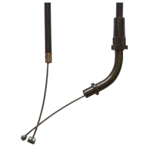 Cavo gas apri - a, per