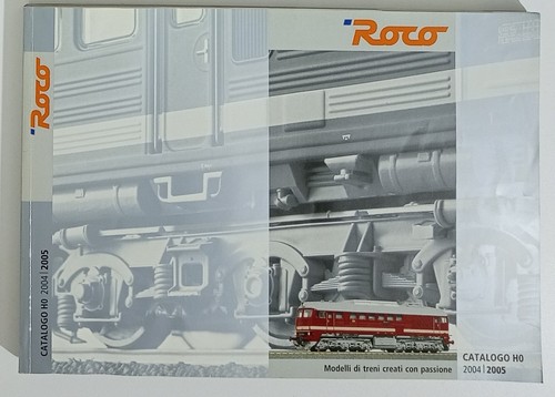 I119058 catalogo modellismo - catalogo,