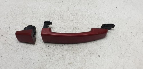 Vauxhall mokka mk1 2016 2020 - vauxhall, 2016-2020