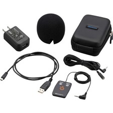 Zoom SPH-2n Accessory Pack per