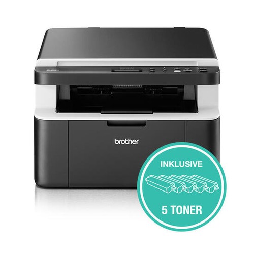 Brother dcp 1612wvb - brother, dcp-1612wvb