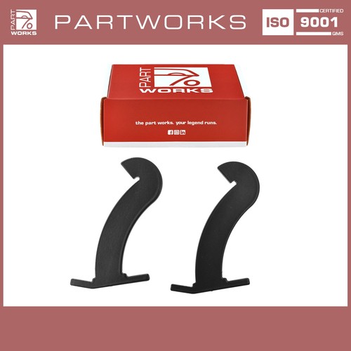 Bracci supporto coperchio - supporto,