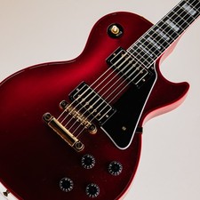 Gibson Custom Shop Les Paul