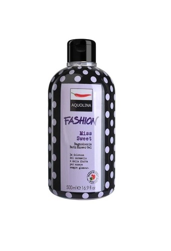 Aquolina fashion bagno doccia - aquolina,