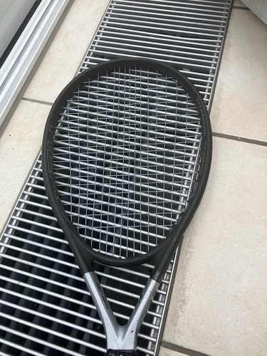 Racchetta tennis head s6 - tennis, ti.s6