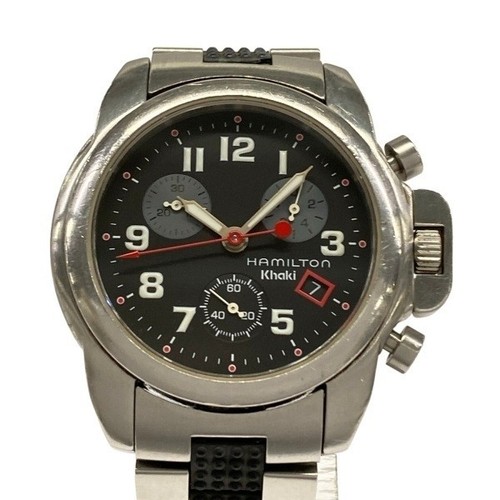 Orologio hamilton khaki - orologio,
