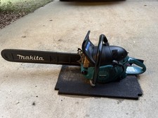 Motosega professionale Makita