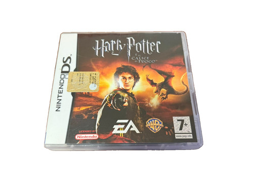 Harry potter calice - potter, di