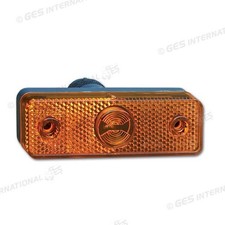 Luce ingombro laterale a LED
