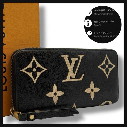 Condizioni louis vuitton zippy - louis,