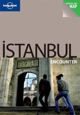 Istanbul Paperback Maxwell