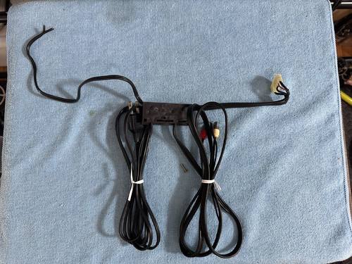 Pioneer 1300 540 - pioneer, pl-540