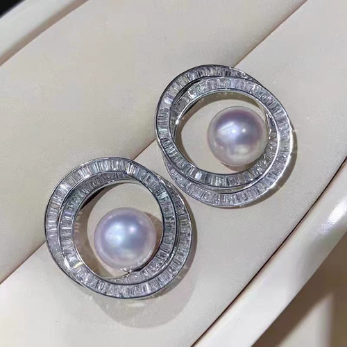 Bellissimi orecchini perno - bellissimi,