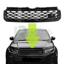 ADATTO PER RANGE ROVER EVOQUE