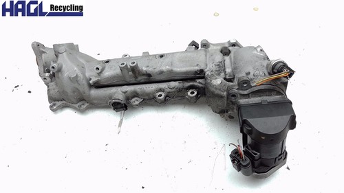 Valvola ricircolo gas - ricircolo, di