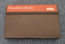 Gioco Sega Master System