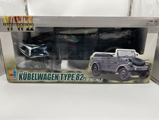VINTAGE DRAGON WWII KUBELWAGEN