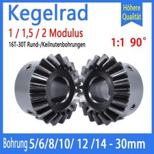 Modulo 1/1.5/2 Ingranaggio