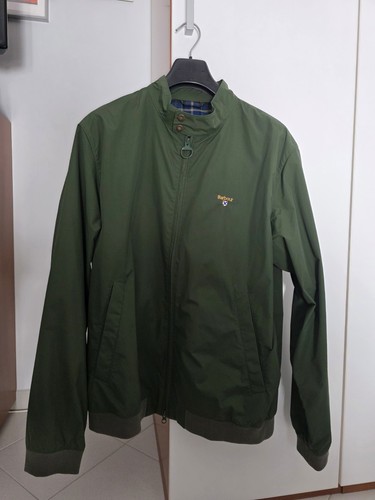 Giubbotto bomber barbour - bomber,