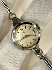 Orologio da cocktail OMEGA