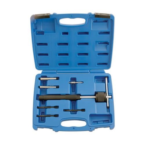 Kit estrattore candelette - estrattore,