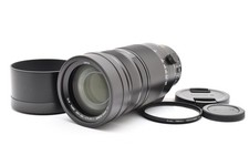 [Come nuovo] Panasonic LEICA DG VARIO-ELMAR 100-400mm F/4-6.3 H-RS100400