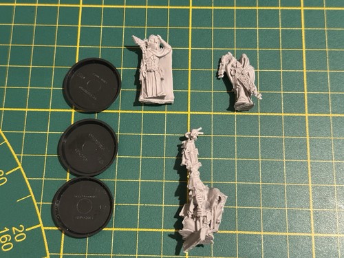 Warhammer 40k inquisizione - warhammer,