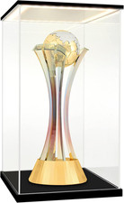 Vetrina in Acrilico Con Luci a