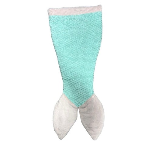 Autentica coperta coda - , di