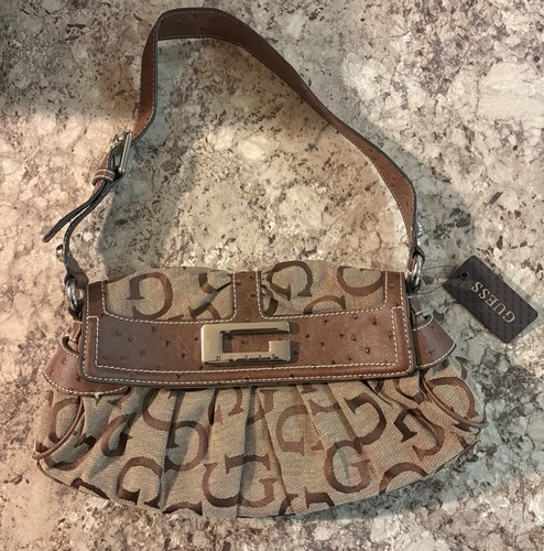 Borsa tracolla guess - tracolla,