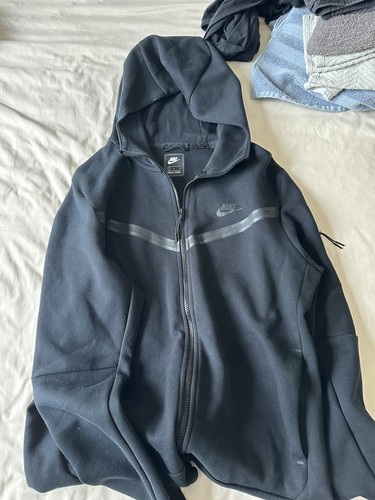 Nike sportswear tech fleece - nike,