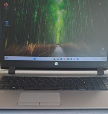 HP ProBook 450 G4 i5-7200 8 GB