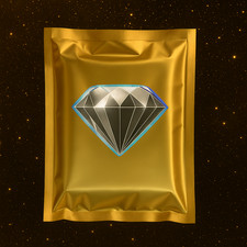 NFL Mystery Card Pack - 10