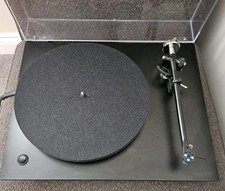 Giradischi Rega P3 24v