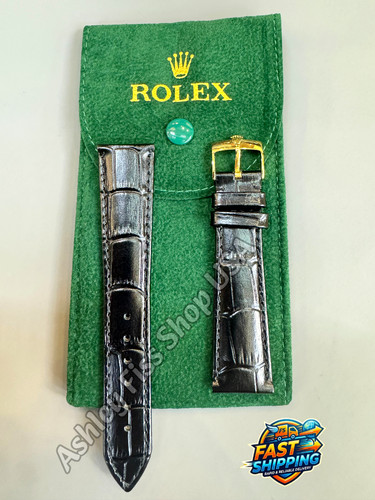 Cinturino orologio rolex vera - rolex,