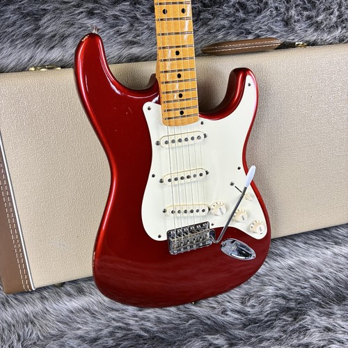 Fender eric johnson - eric,