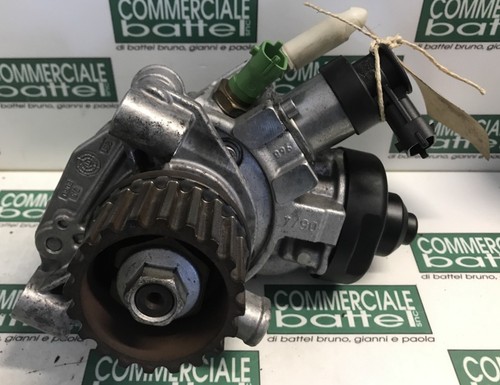 Pompa iniezione renault kangoo - iniezione,