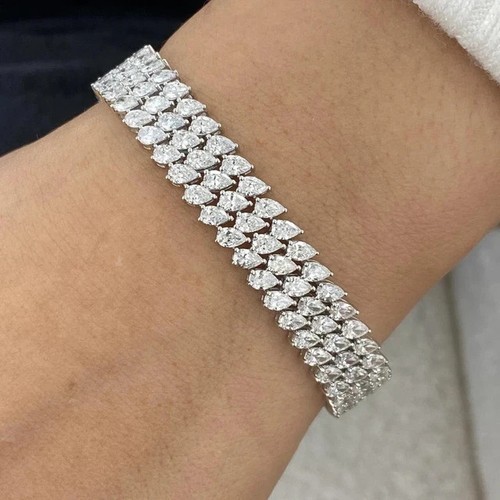 Ctw pear cut - 20, created