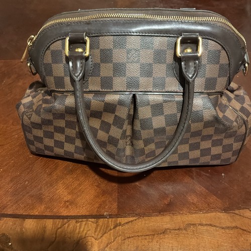 Borsa mano louis vuitton - a,