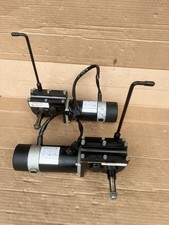 Motori sinistro e destro