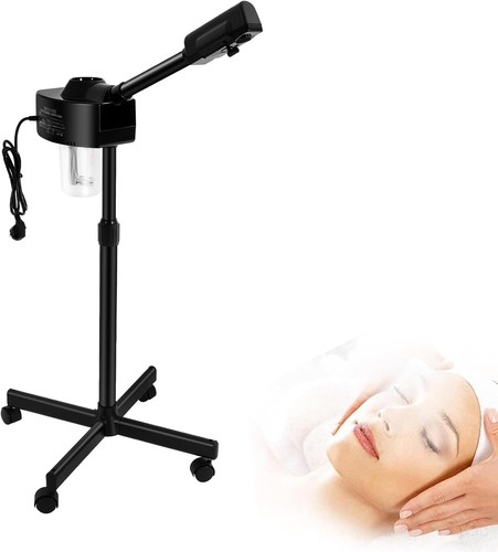Vaporizzatore viso 800 - viso, w