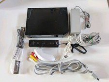  Console Nintendo Wii Nera